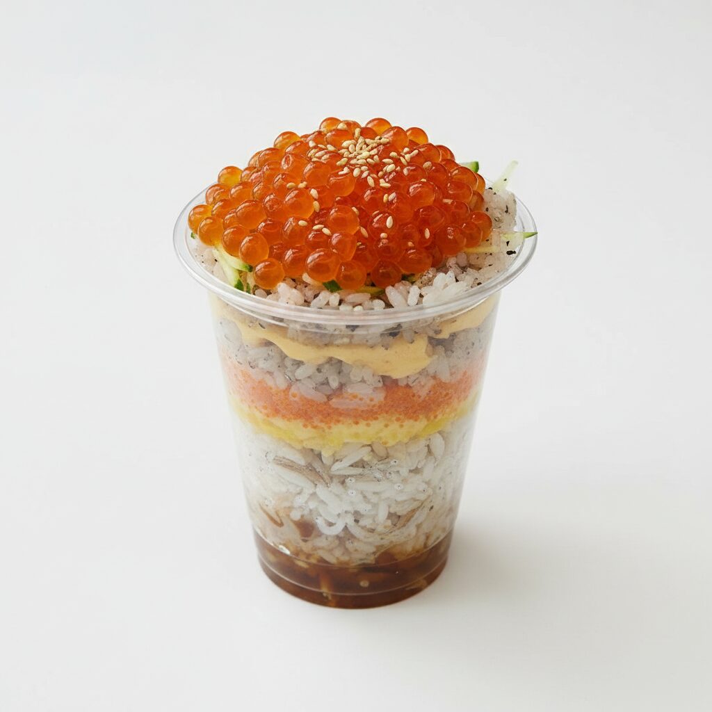 はんなりいなり