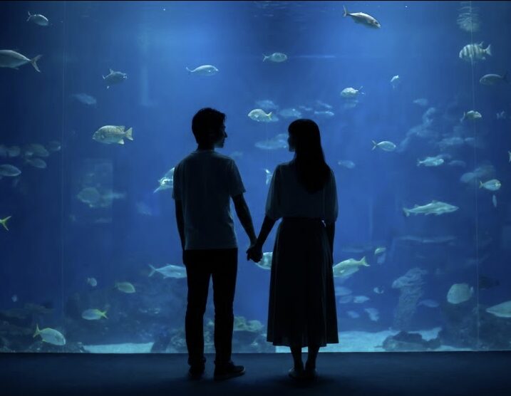 デートに最適なチケット選び