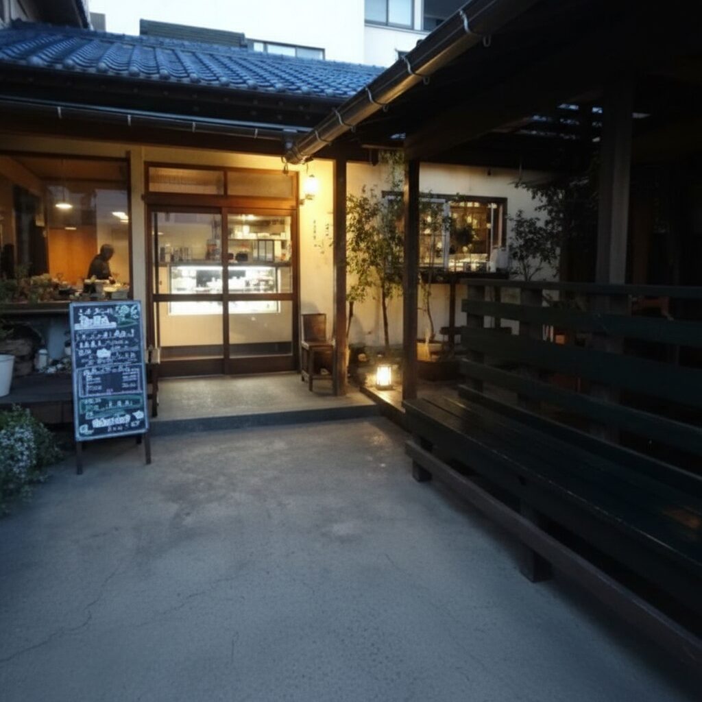 ラッテリア ベベ カマクラ