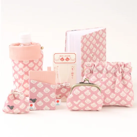 八重五縁守（やえごえんまもり）