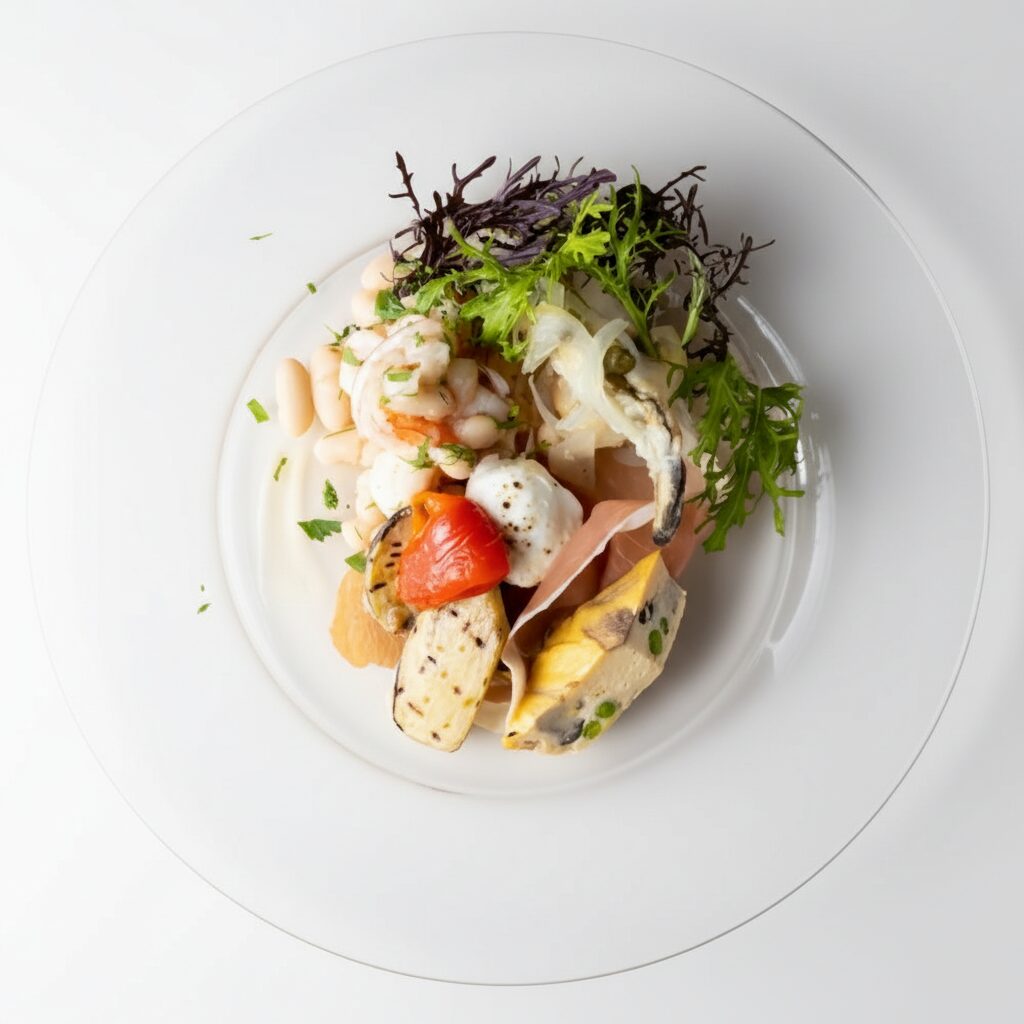 古民家イタリアンかど屋