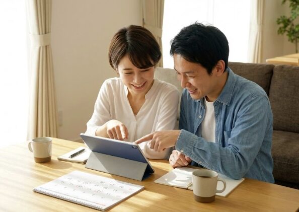 変動する入館料金でお得な日を狙う