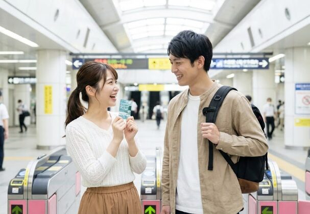 大阪海遊きっぷが最強の割引手段