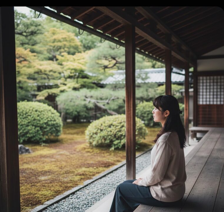 撮影禁止の東慶寺で静寂を味わう観光