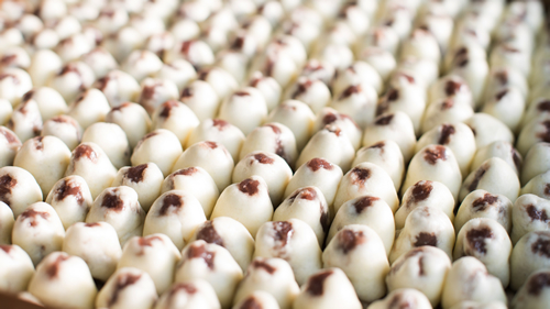 極楽饅頭（ごくらくまんじゅう）