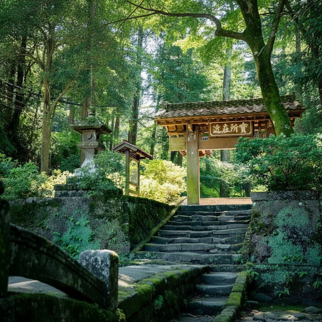 浄智寺