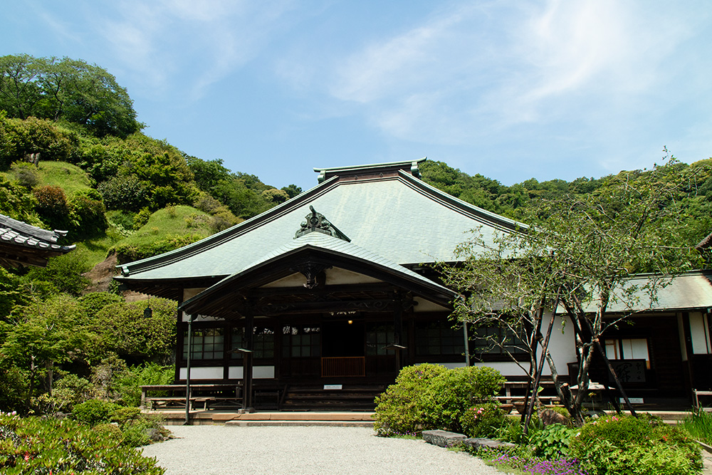 海蔵寺（かいぞうじ）