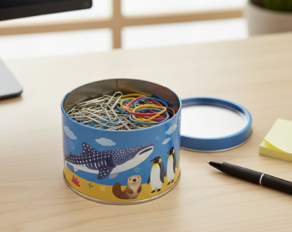 海遊館プレーンクッキー