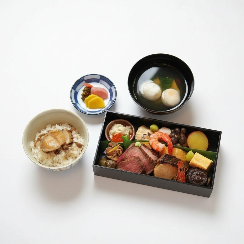 鉢の木（新館）