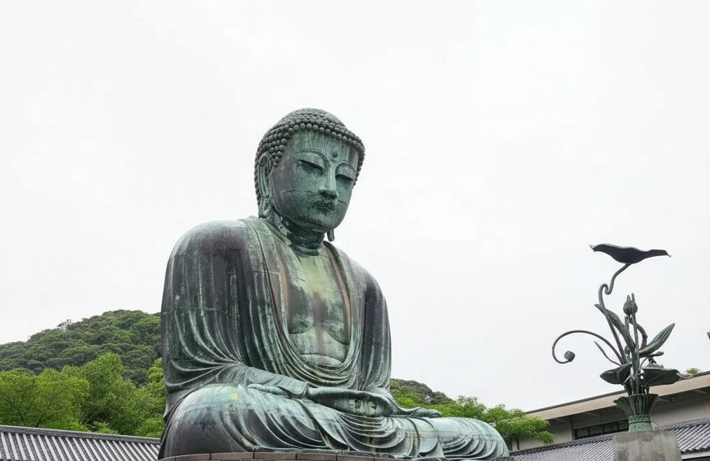 鎌倉大仏