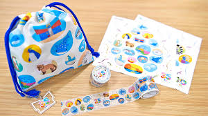 35周年限定グッズ情報