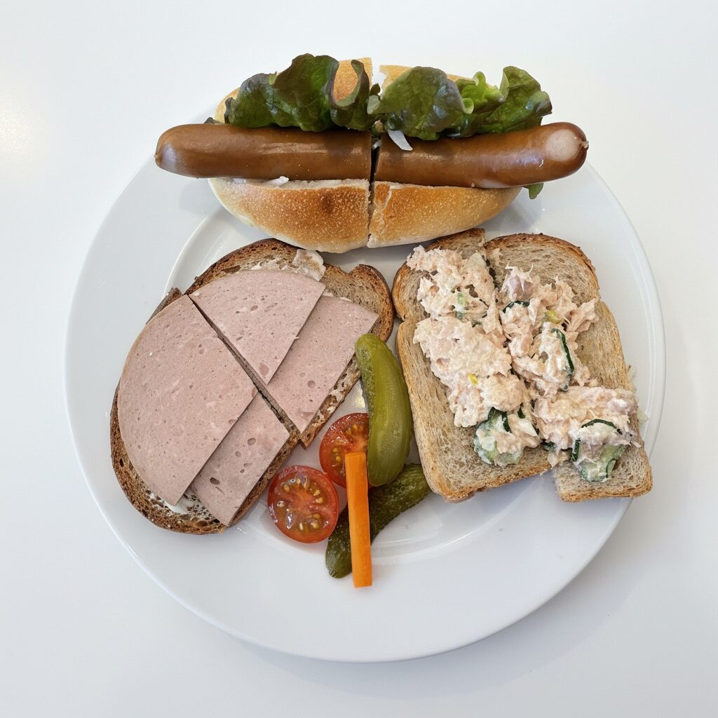 Bergfeld（ベルグフェルド） 御成店