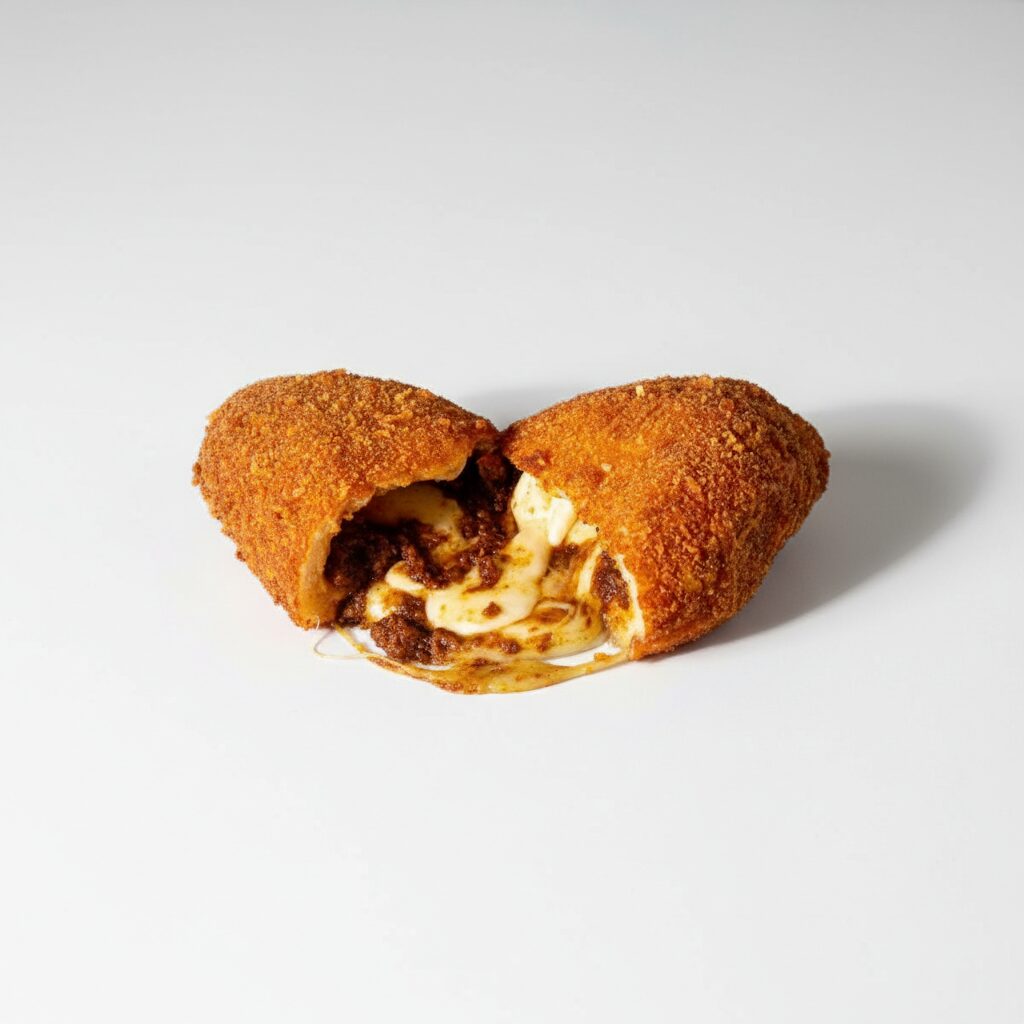 Giraffa(ジラッファ)』のカレーパン