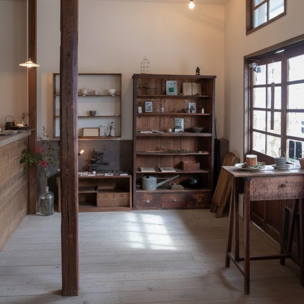 vuori（ブオリ）