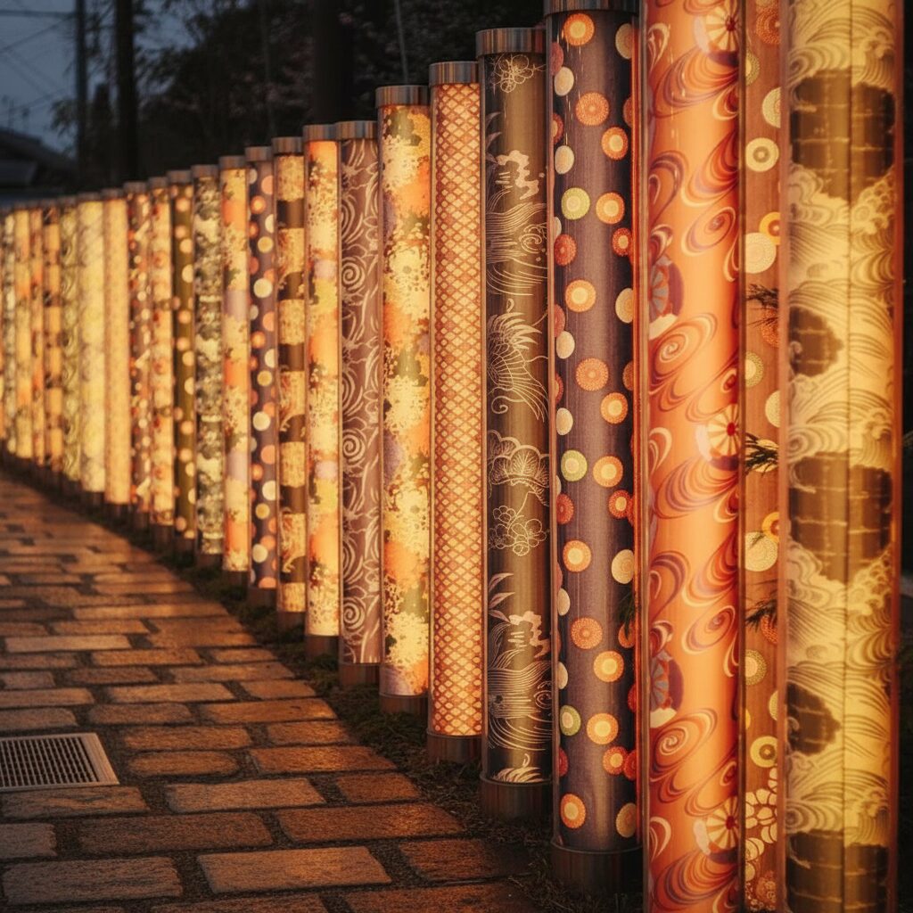 「キモノフォレスト(友禅の光林)