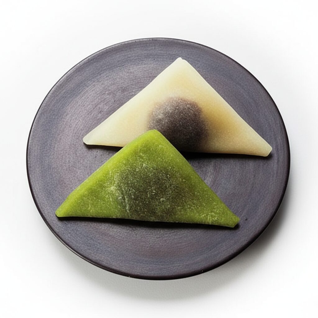 「聖護院八ッ橋総本店」の聖（ひじり）個包装シリーズ