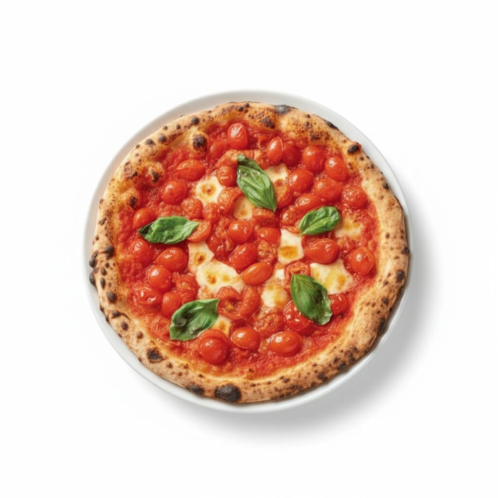 レ・ナポリ 京都錦店