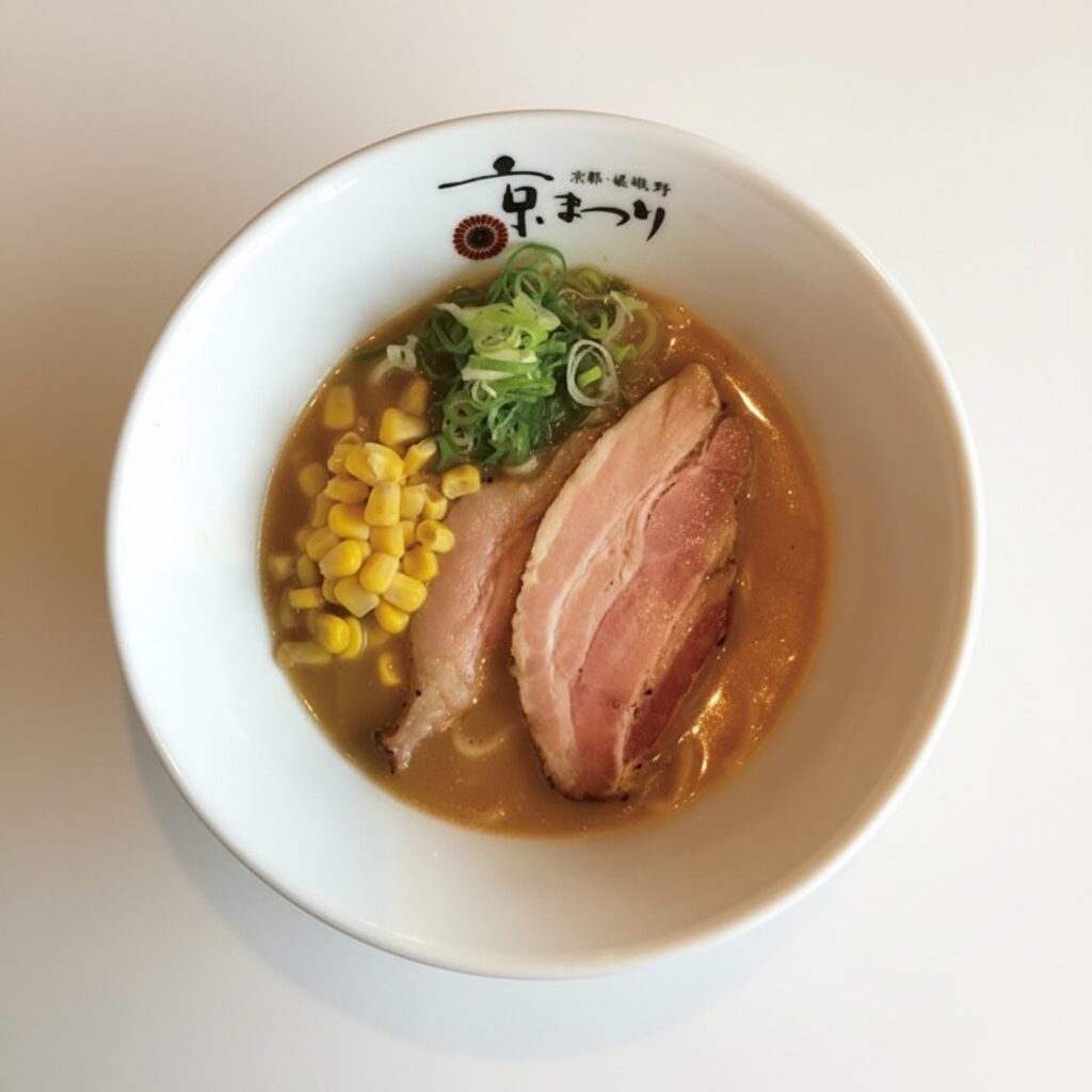 京都嵯峨野 京まつり