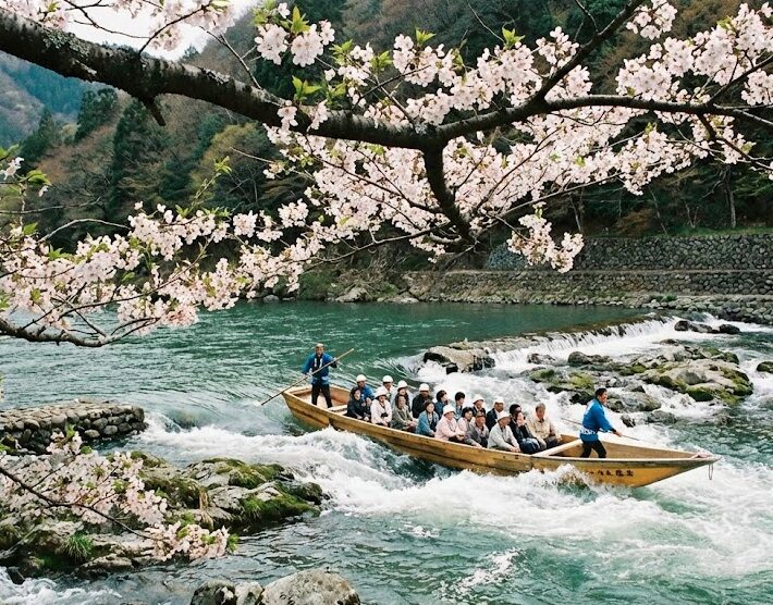 船内のトイレ事情と飲食のルール
