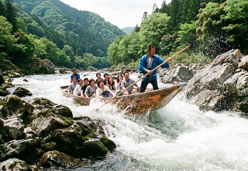 混雑を避ける事前予約のやり方