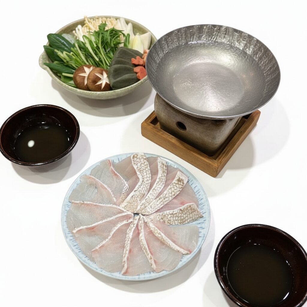 先斗町 鍋いし屋