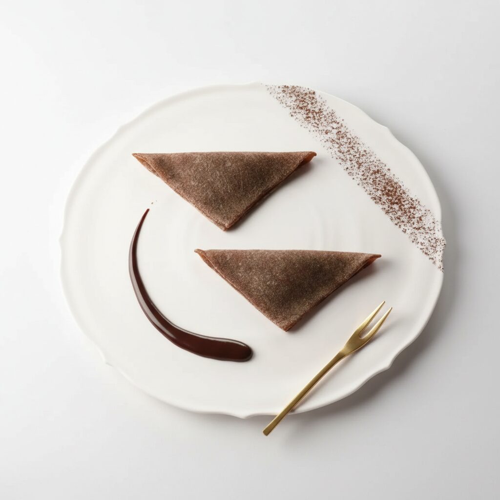 出典：「GODIVA」とのコラボ生八ッ橋