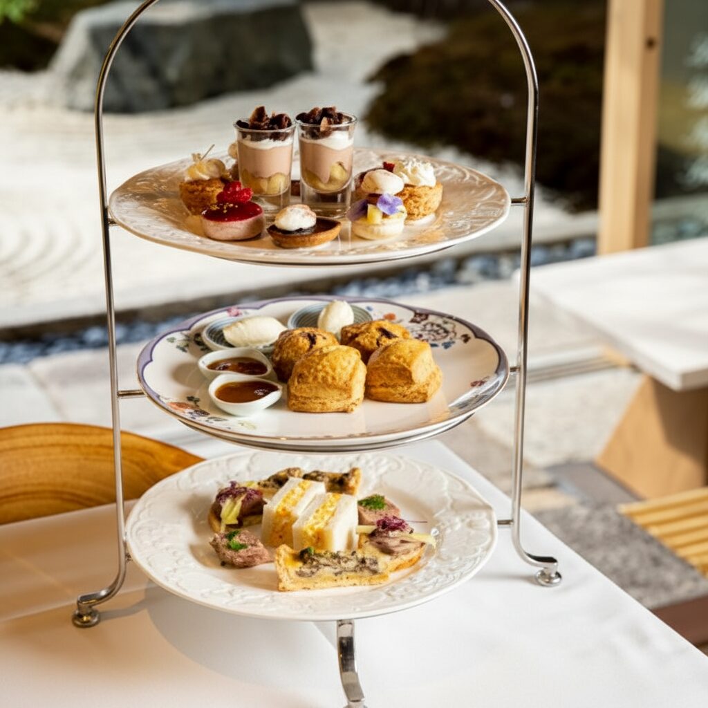 出典:AIC秋津洲京都 清水別邸