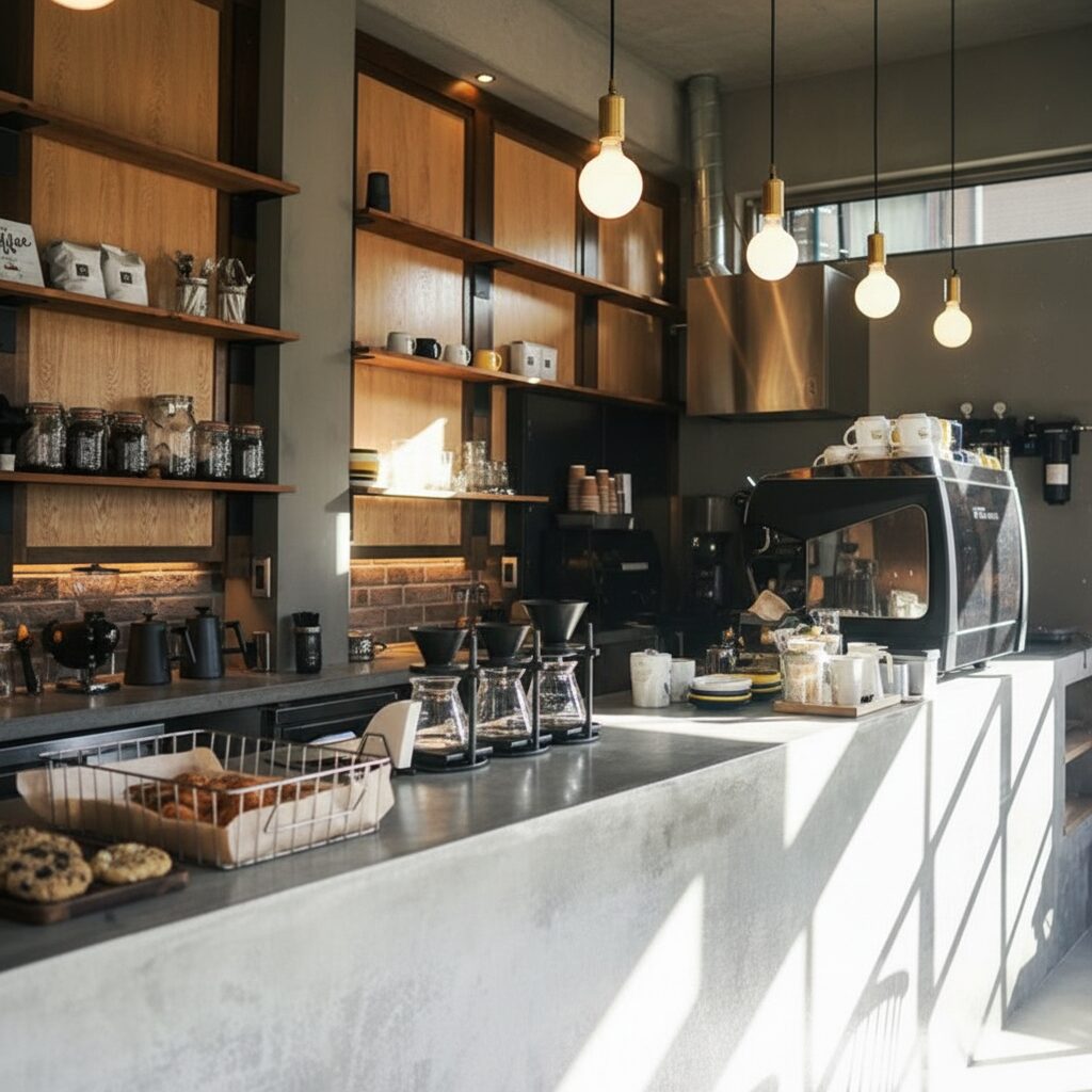 出典:SCHOOL BUS COFFEE STOP KYOTO