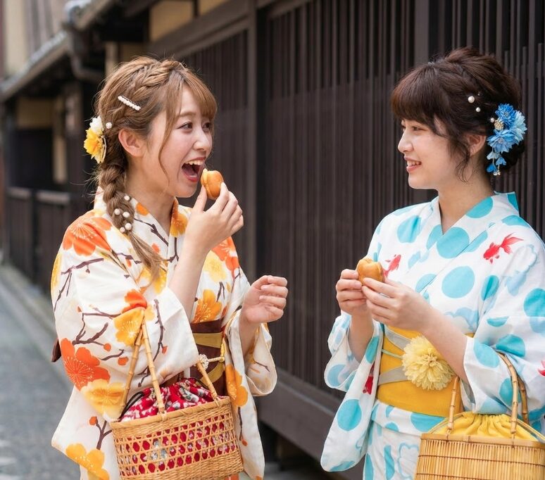 学生必見!安くて可愛い学割プラン