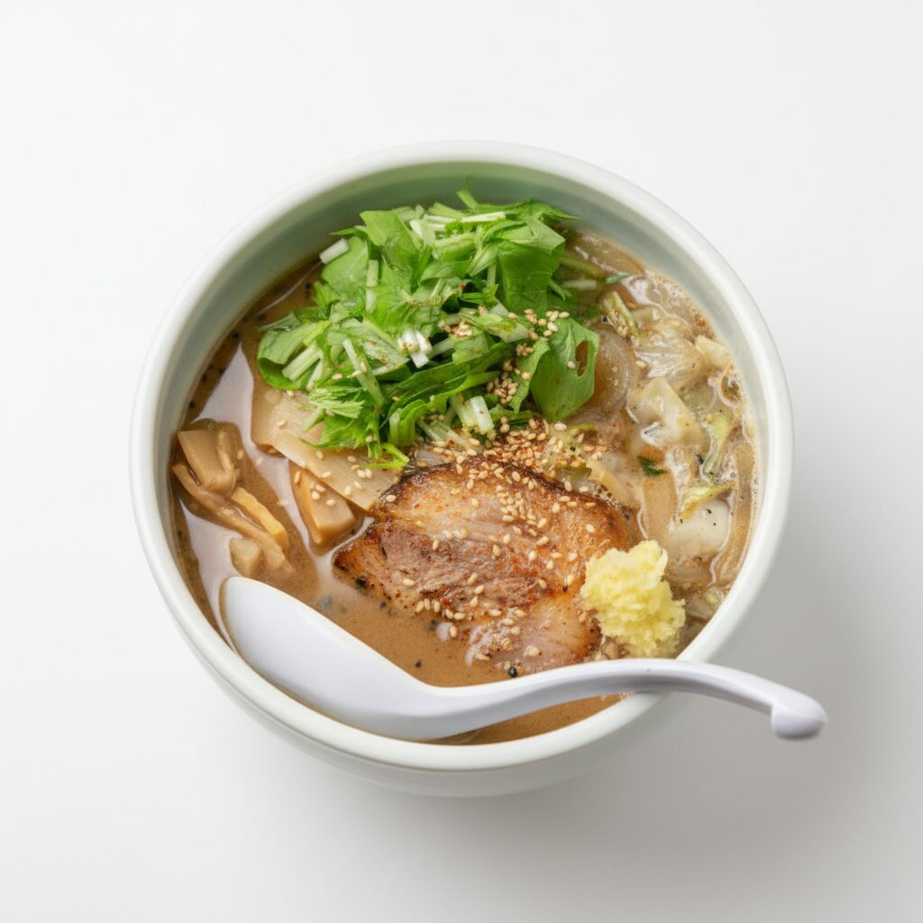 祇園白川ラーメン