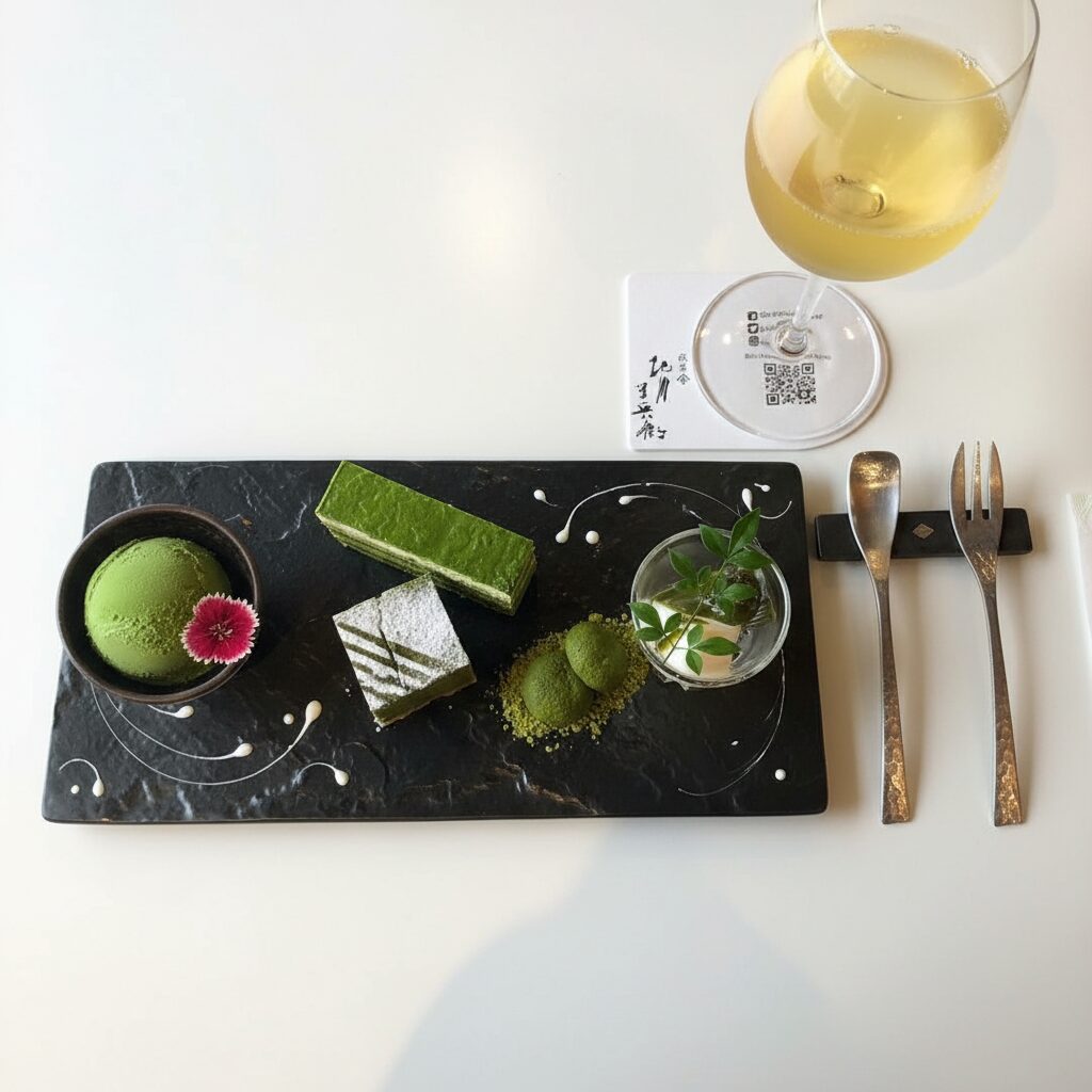 祇園 北川半兵衞