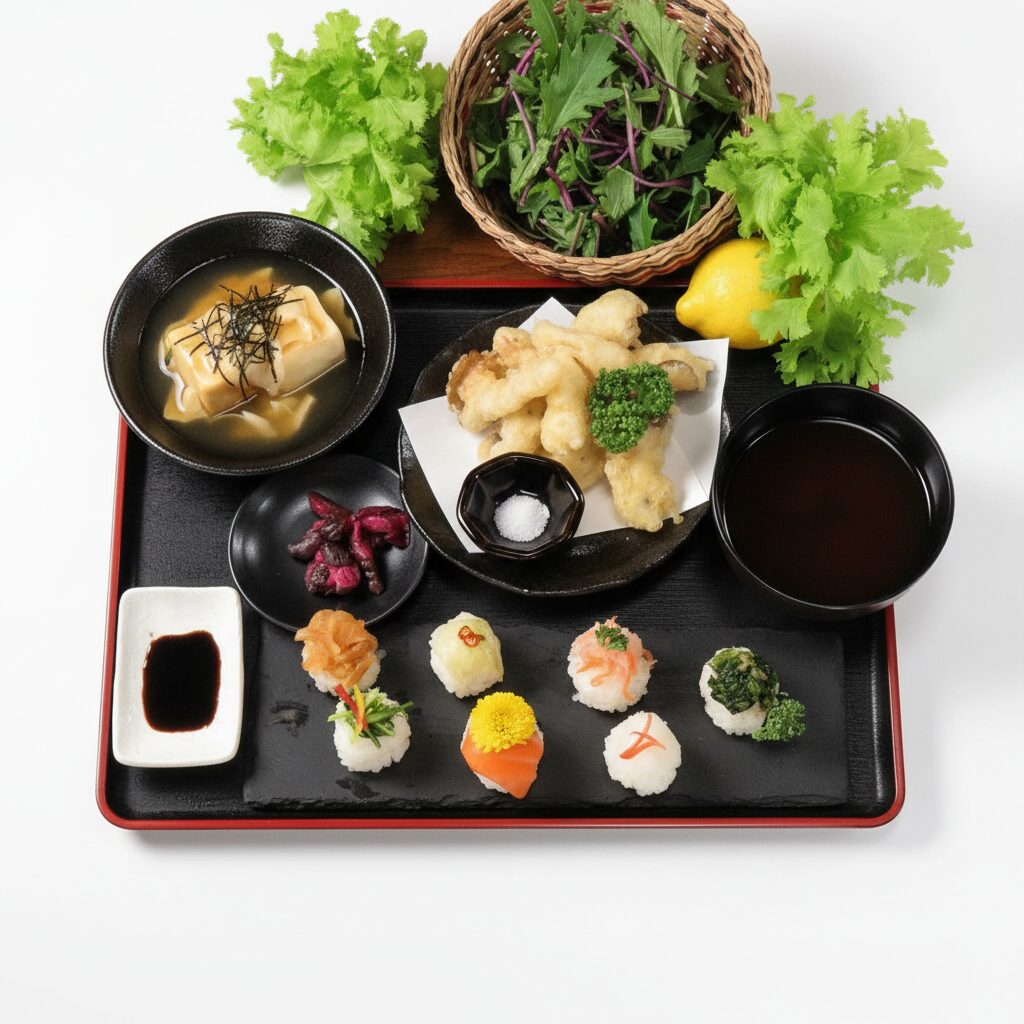 農家野菜-ふたご家-京都先斗町