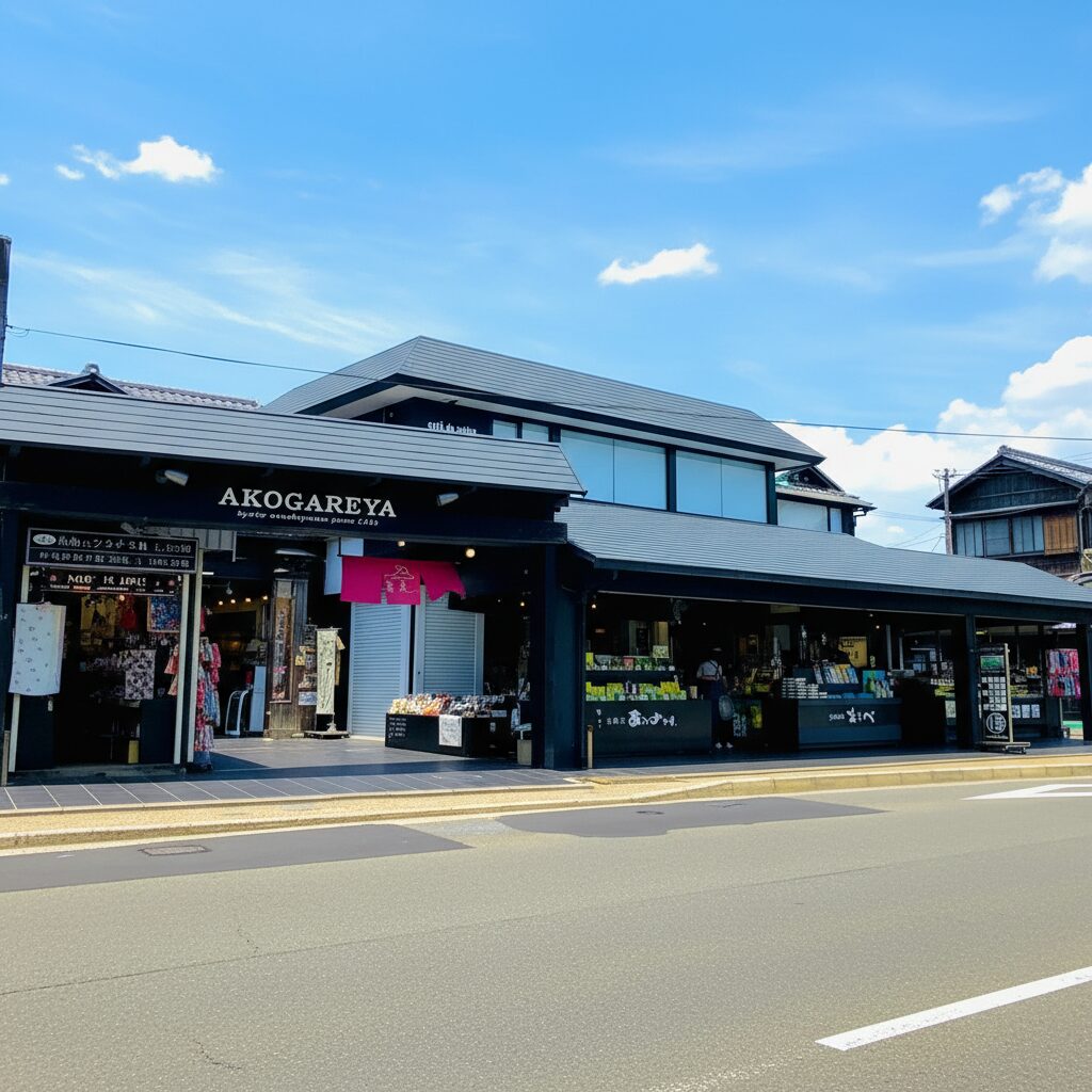 AKOGAREYA