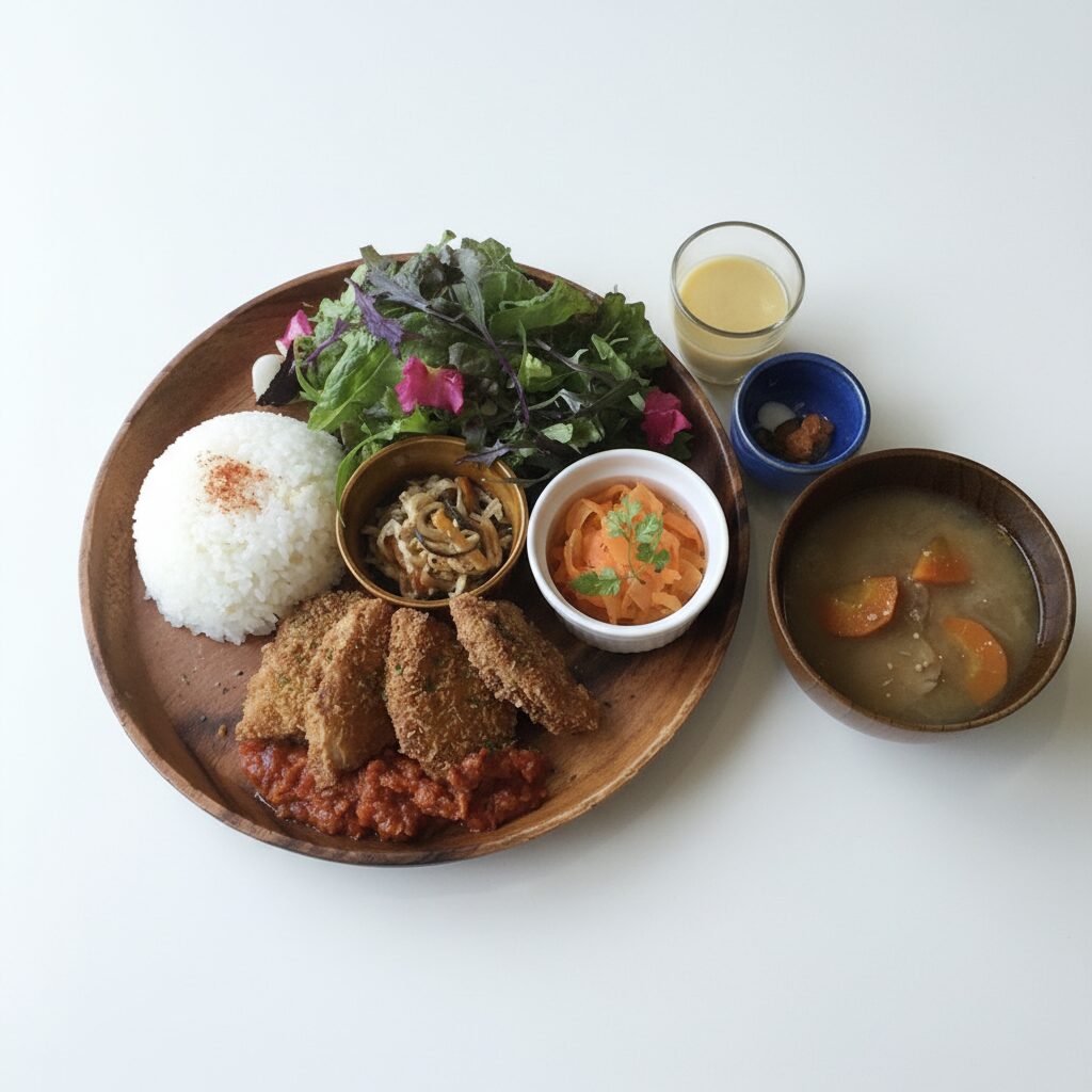 musubi-cafe(ムスビカフェ)